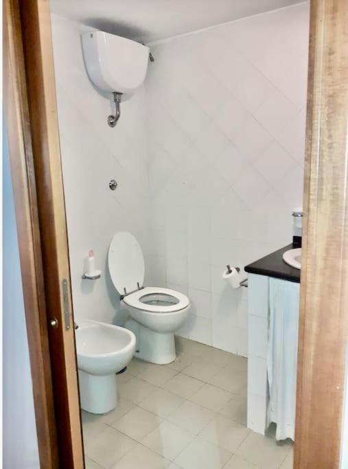 Napolisweetnapoli Panoramico In Centro Storico Appartement