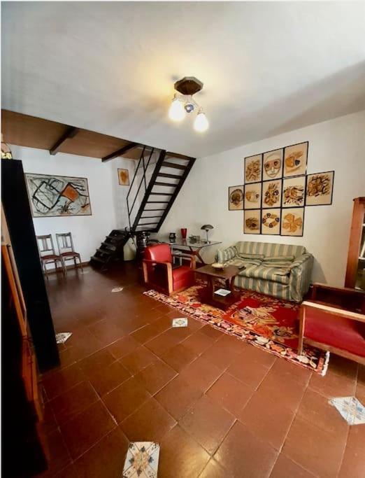 Appartement Napolisweetnapoli Panoramico In Centro Storico Napels