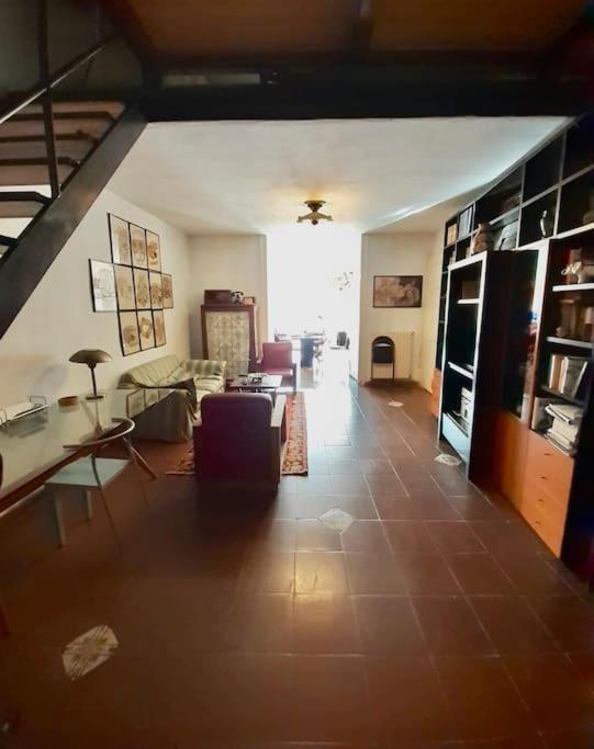 Napolisweetnapoli Panoramico In Centro Storico Appartement Napels