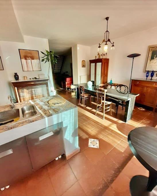 Napolisweetnapoli Panoramico In Centro Storico Appartement *