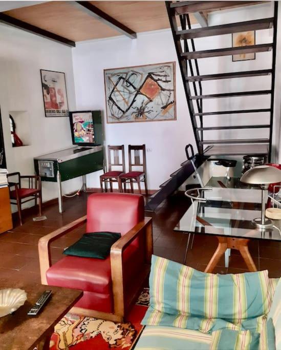 Appartement Napolisweetnapoli Panoramico In Centro Storico Napels
