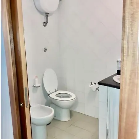 Napolisweetnapoli Panoramico In Centro Storico Apartment Exterior photo